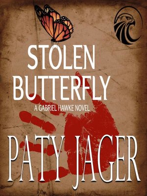 cover image of Stolen Butterfly